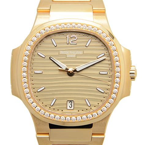 patek watches for women